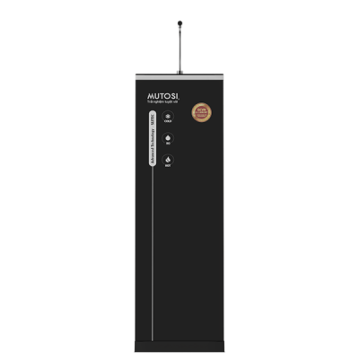 Máy lọc nước Nóng Lạnh Nguội 10 lõi Mutosi MP-6102HC-ECO